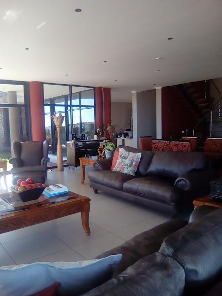 5 Bedroom Property for Sale in Myburgh Park Western Cape